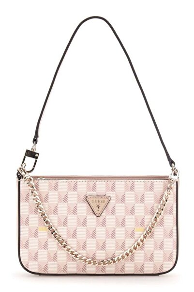 Guess G WAVE II MINI TOP ZP SHLD BAG