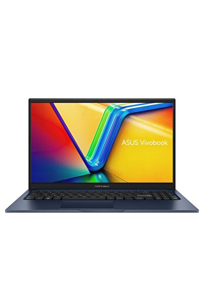 ASUS Vivobook 15 X1504VA-NJ2765A011 i3-1315U 8GB 512SSD 15.6" FHD W11P Dizüst...