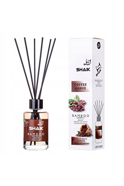 Shaik Parfum de cameră Aromă de cafea