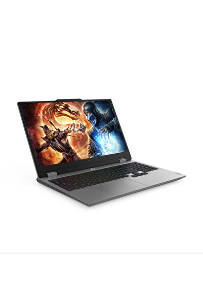 LENOVO LOQ i7-13700HX 32GB 1TB SSD RTX5060/8GB 100W 144Hz FHD 15.6" W11H Gaming Laptop &PER4 ÇANTA