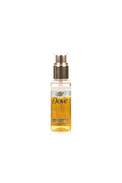 Sunova Dove Bond Repair Oil Serum, 80ML