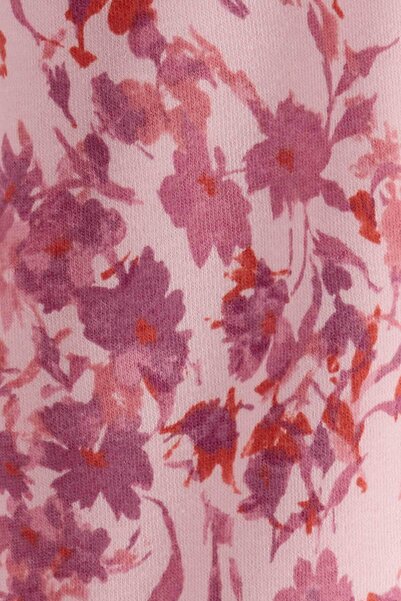 OshKosh Girl's Red Trousers