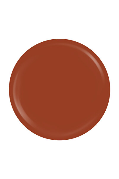 SensoPRO Milano Gel UV colorat Expert Line - Roșu Prăjit 5ml