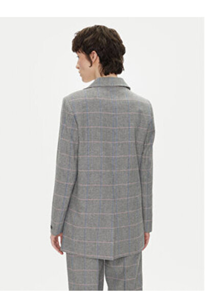 Pepe Jeans Γυναικείο Μπλέιζερ PL402503 Γκρι