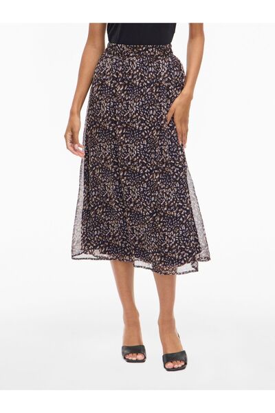 VILA Midirock VIFALIA High Waist