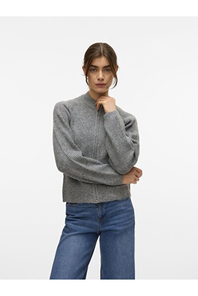 Vero Moda Strickjacke VMBANG Strickjacke