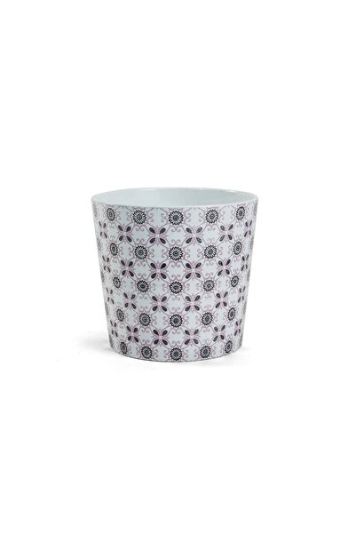 sultan garden center Ceramic Pot - Scheurich
