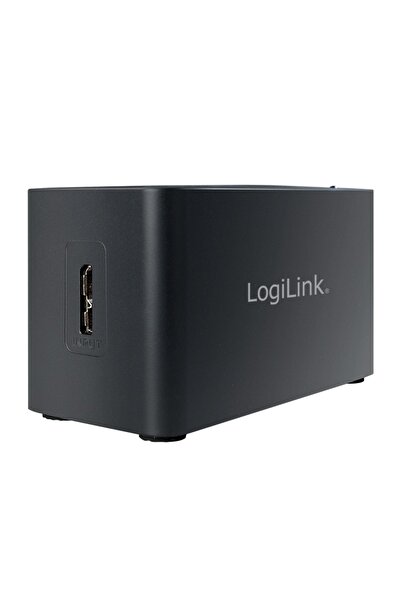 LogiLink HUB USB 3.0 LOGILINK, 3 USB-uri, SD, MicroSD, M2, MS Duo/Pro, CF, negru