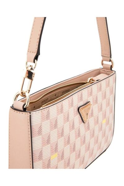 Guess G WAVE II MINI TOP ZP SHLD BAG
