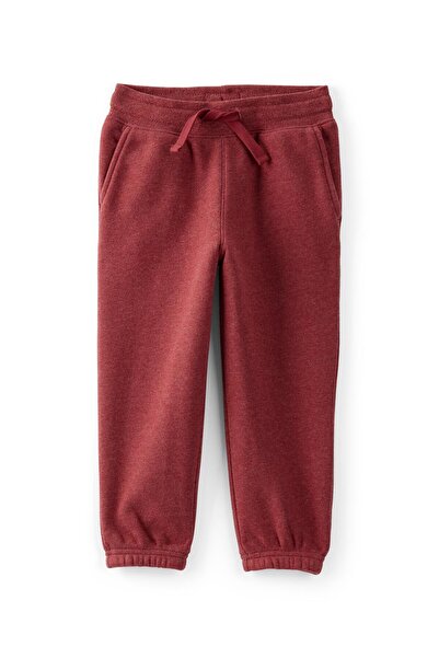 OshKosh Boy's Red Pants