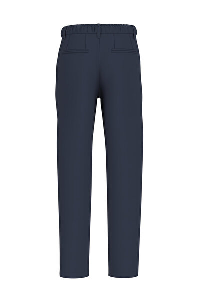 Guess Erkek Coulisse Slim Fit Pantolon - Lacivert
