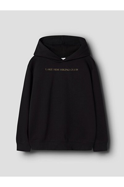 Name it Hoodie Bio-Baumwoll