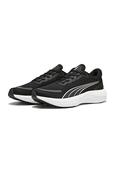 Puma Scend Pro Unisex Siyah Koşu Ayakkabısı 37877601