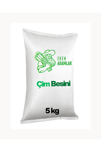 EKEN ADAMLAR Çim gübresi - Daha yeşil çimler için - Çim bitki takviyesi- Amon...