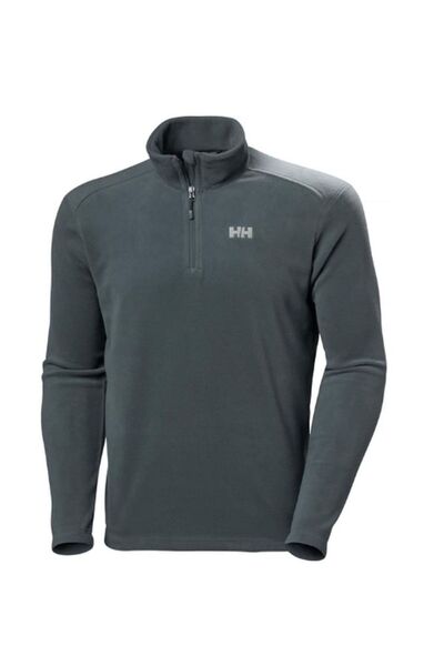 Helly Hansen Light Halfzip Men's Half Zipper Fleece Hh..12010Hha.Hha.860