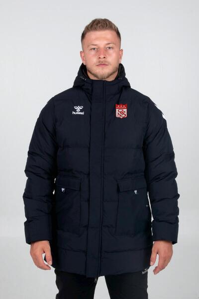hummel Sivasspor Line Mont Lacivert
