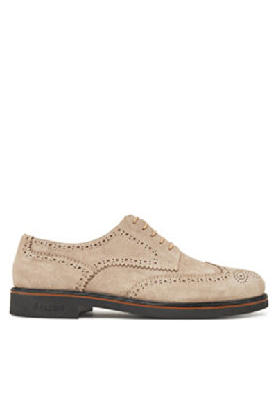 Pollini Ανδρικά ημιμπότα μπεζ POLLINI-SB10233G0MUB0104 SCARPAU.MICRO35 CROSTA...