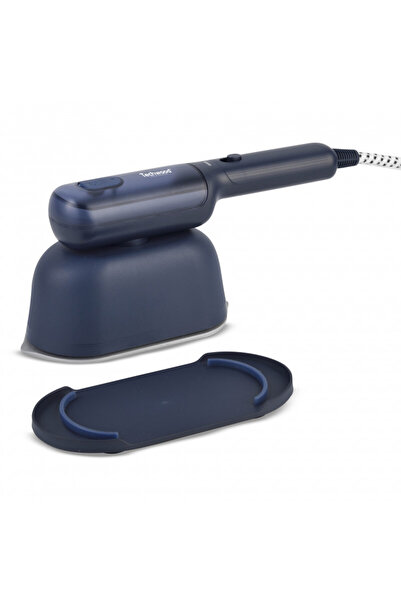 Techwood Fier de călcat cu abur TDV-1204F, 1200W, 110 ml, 17 g/min, Călcare v...