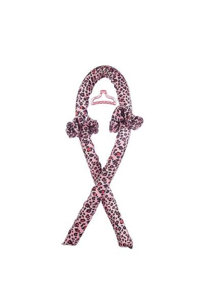 Doty Ondulator de păr RibbonCurl cu accesorii, ușor de utilizat, 90 cm, impri...