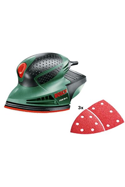 Bosch PSM 80 A DELTA ZIMPARA