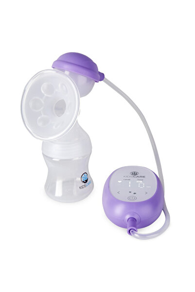 KidsCare KC132 Electric Breast Pump with Rechargeable Battery, Massage Function