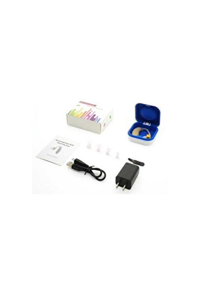 K KATHODE Aparat auditiv retroauricular analogic G‑25L