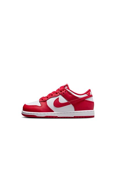 Nike Dunk Low Pse Çocuk Sneaker Ayakkabı