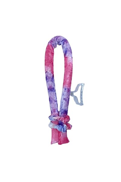 Doty RibbonCurl Style Band Bigudiu, Multicolor,
