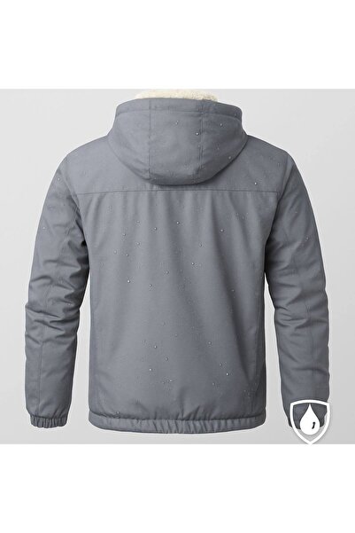 ANTIBIOTIC Hsn Jacket