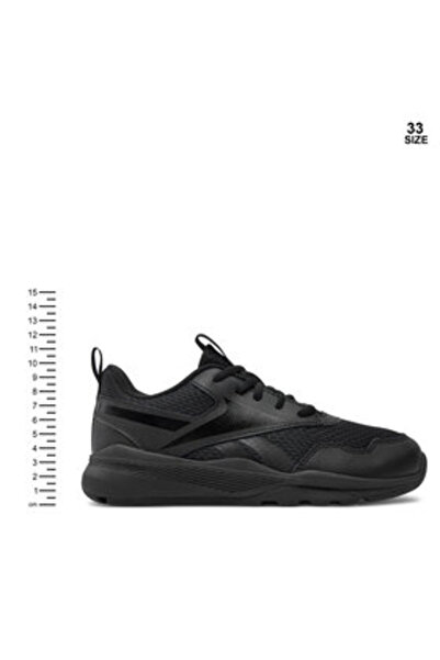 Reebok Γυναικεία Παπούτσια Τρεξίματος μαύρα REEBOK-H02856/100010713 MESH