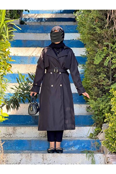 Nissra Ankanoor Τζαμάτσαρα Μάξι Μεγέθους Τρέντσκοτ ANKA252000