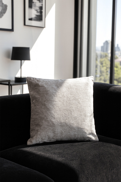 Premier Home Alya Throw Pillow Cover Bronze V1 40X40