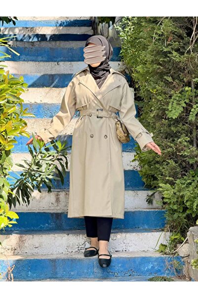 Nissra Ankanoor Τζαμάτσαρα Μάξι Μεγέθους Τρέντσκοτ ANKA252000