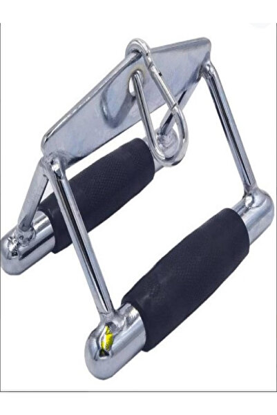 Generic جيم نادى All Gym Bar مجموعه مقابض متعدده اكسسورات