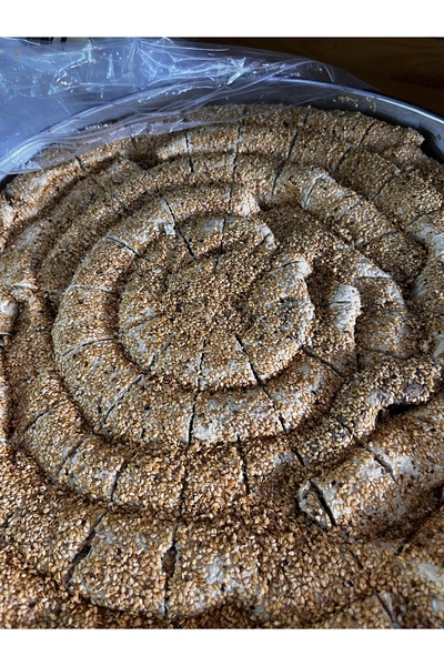 yiğitbey mandıra Saray helvası 1000gr