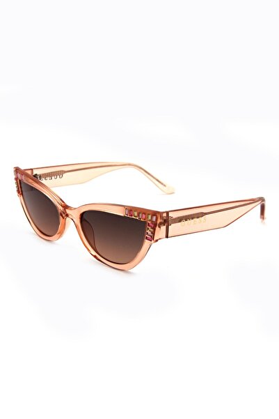 Guess Gu 7901 44F Women's Sunglasses