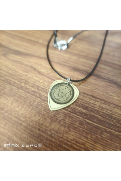 penakolik Mor Ve Ötesi Kolye Mor Ve Ötesi hediyelik Kolye