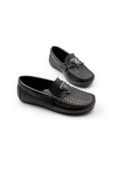 TRİVOYA erkek loafer ayakkabı günlük şık ve rahat giyim