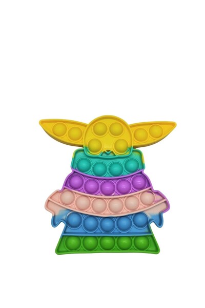 Flippy Jucarie αντιστρές παιχνίδι από σιλικόνη, Pop it Now και Flip It, Baby ...