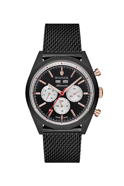 Wainer WA.25920-A ERKEK KOL SAATİ