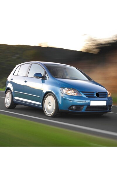 Bisra Vw Golf Plus 2005-2009 2.0 Tdi Bkd Air Filter Box 3C0129607Aq