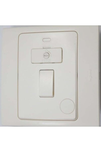 Legrand وحدة توصيل + مفتاح 13 امبير 281141