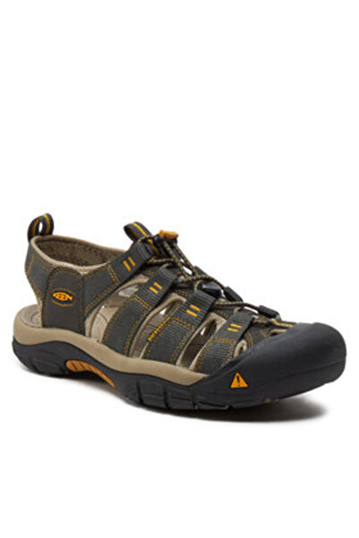 Keen Ανδρικά Σανδάλια Γκρι KEEN-Newport H2