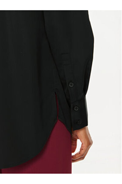 Calvin Klein Cămașă de damă K20K207584 Negru