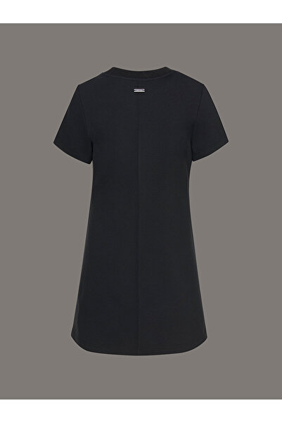 Calvin Klein Women's A-Punto Milano Dress