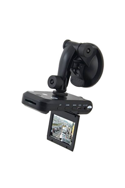 Palmonix Full HD Car DVR Camera