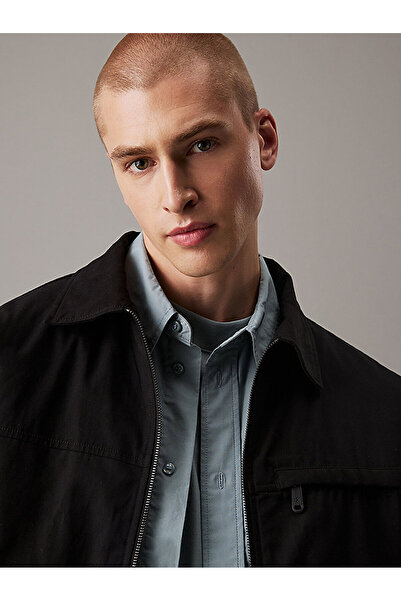 Calvin Klein Men's Zip Jacket