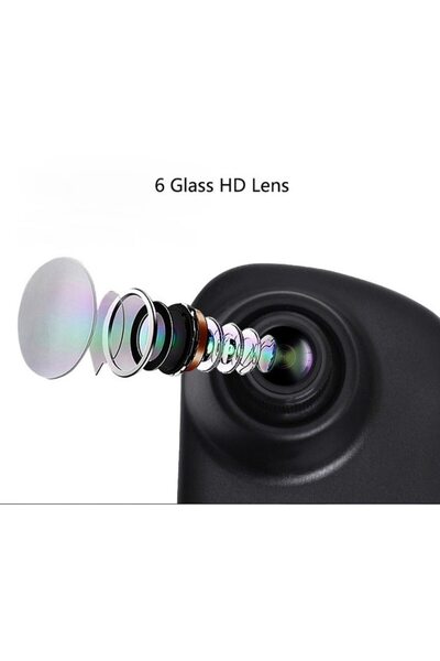 OEM Oglinda DVR, Retrovizoare Auto cu Camera fata/spate, inregistrare Full HD