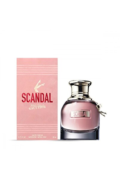 Chopard Jean Paul Gaultier Scandal Hair Mist - Eau de Parfum 30ml