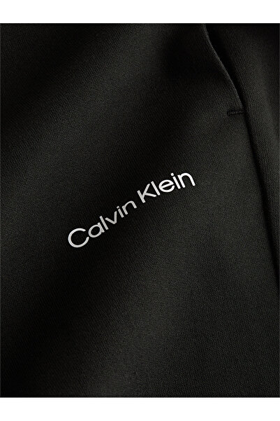 Calvin Klein Erkek Micro Logo Eşofman Altı